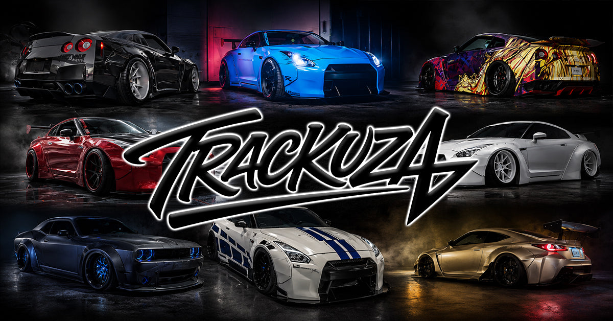 TRACKUZA LLC logo