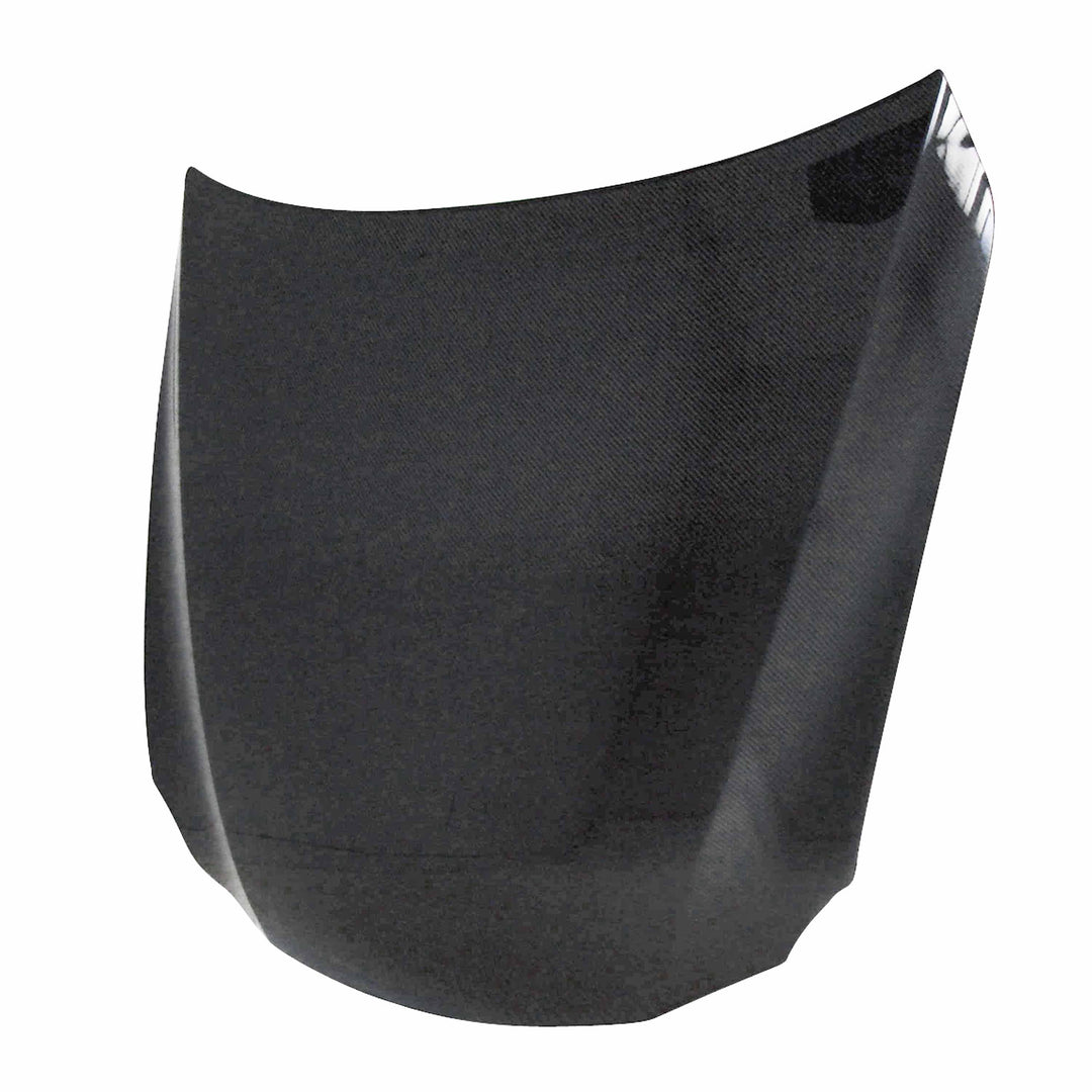 OEM-style carbon fiber hood for 2006-2013 Lexus IS250/350 and 2010-2012 Lexus IS C