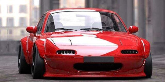 Rocket Bunny Mazda Miata NA (1989 - 1997)