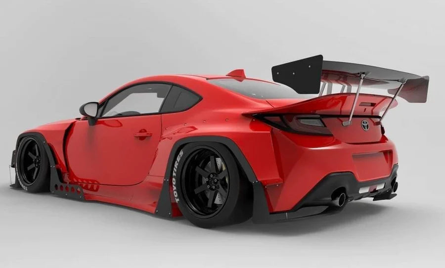 Rocket Bunny GR86 V1.5 Wide Body Kit