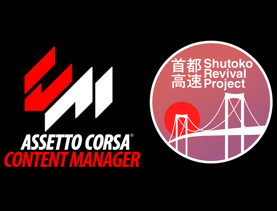 Shutoko Racing Why We Use Assetto Corsa & Shutoko Revival Project | Wangan Runners ...