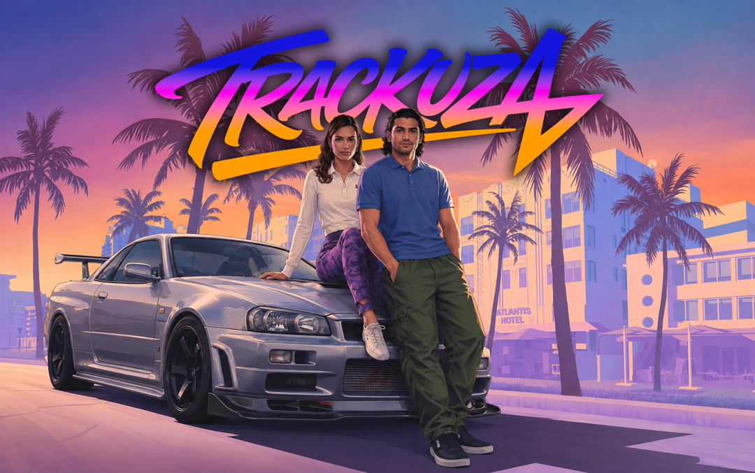 GTA 6 Leaks Surge Ahead of Netflix’s August 27 Extended Look
