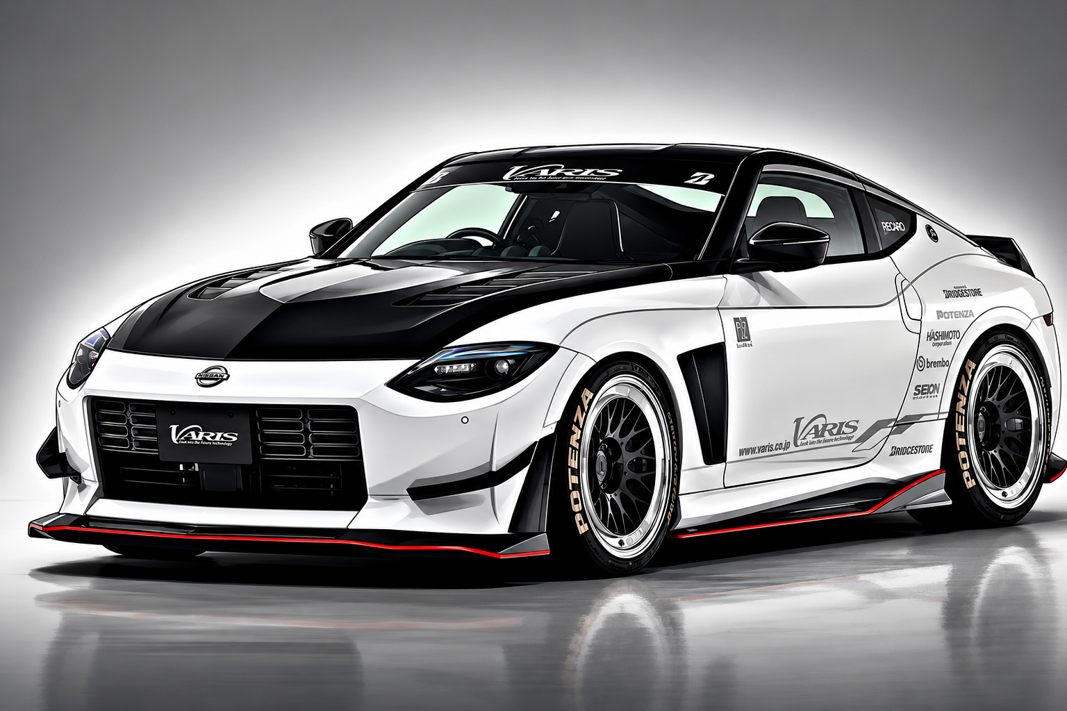 VARIS