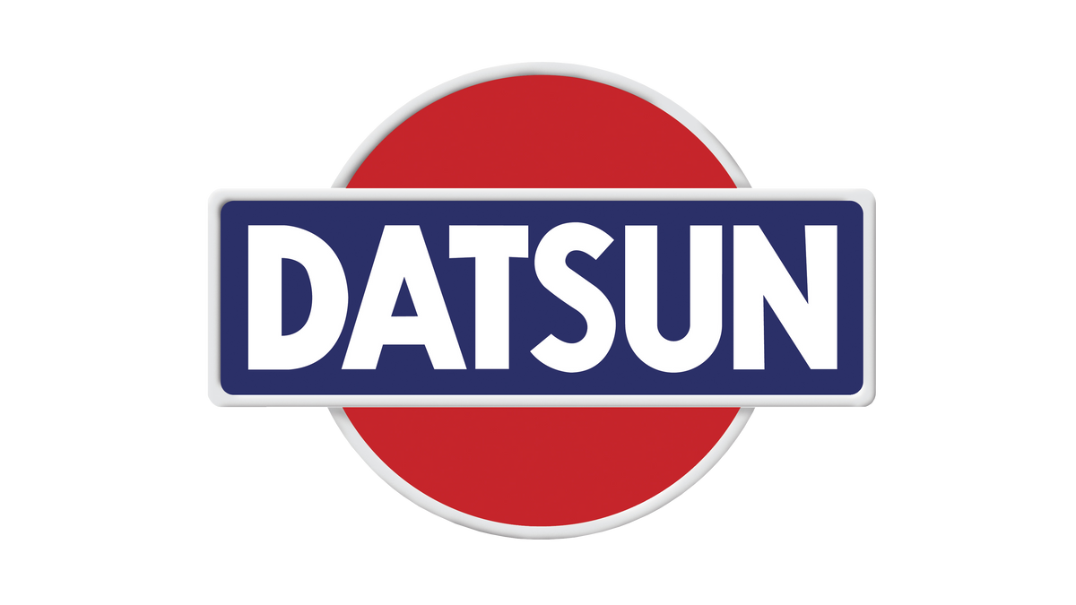 SC DATSUN