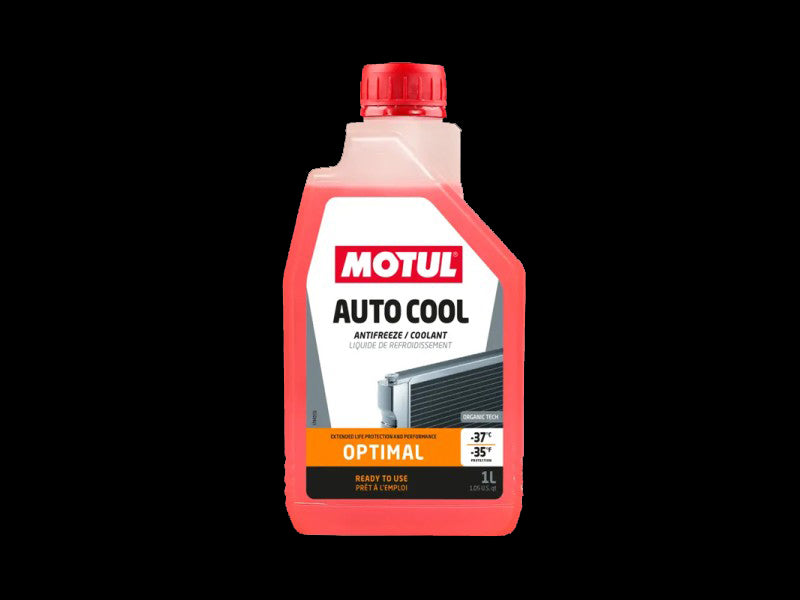 COOLANTS