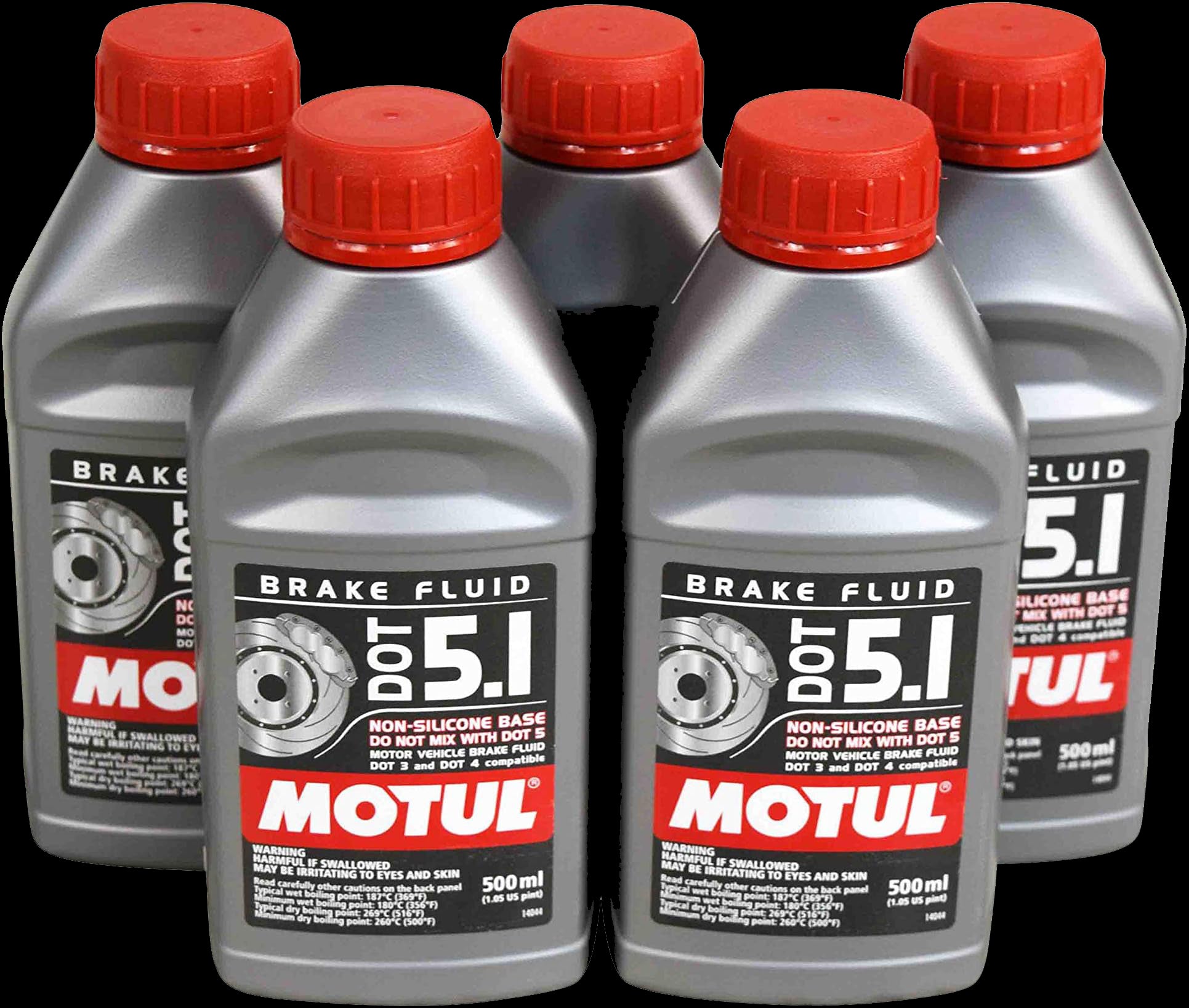 BRAKE FLUIDS