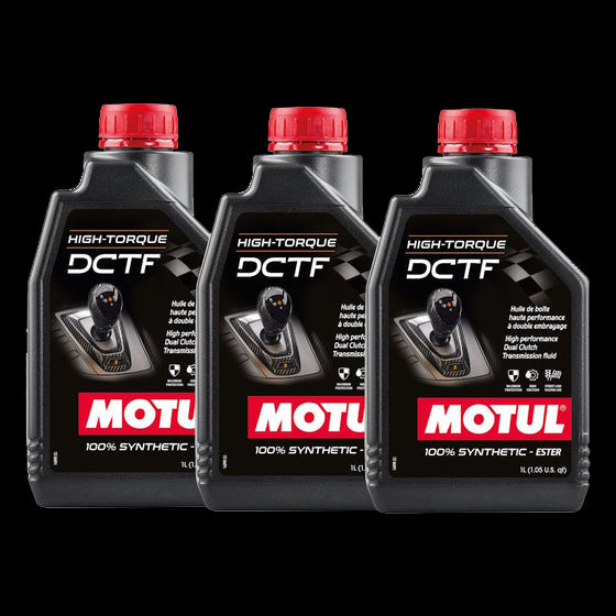 TRANSMISSION FLUIDS