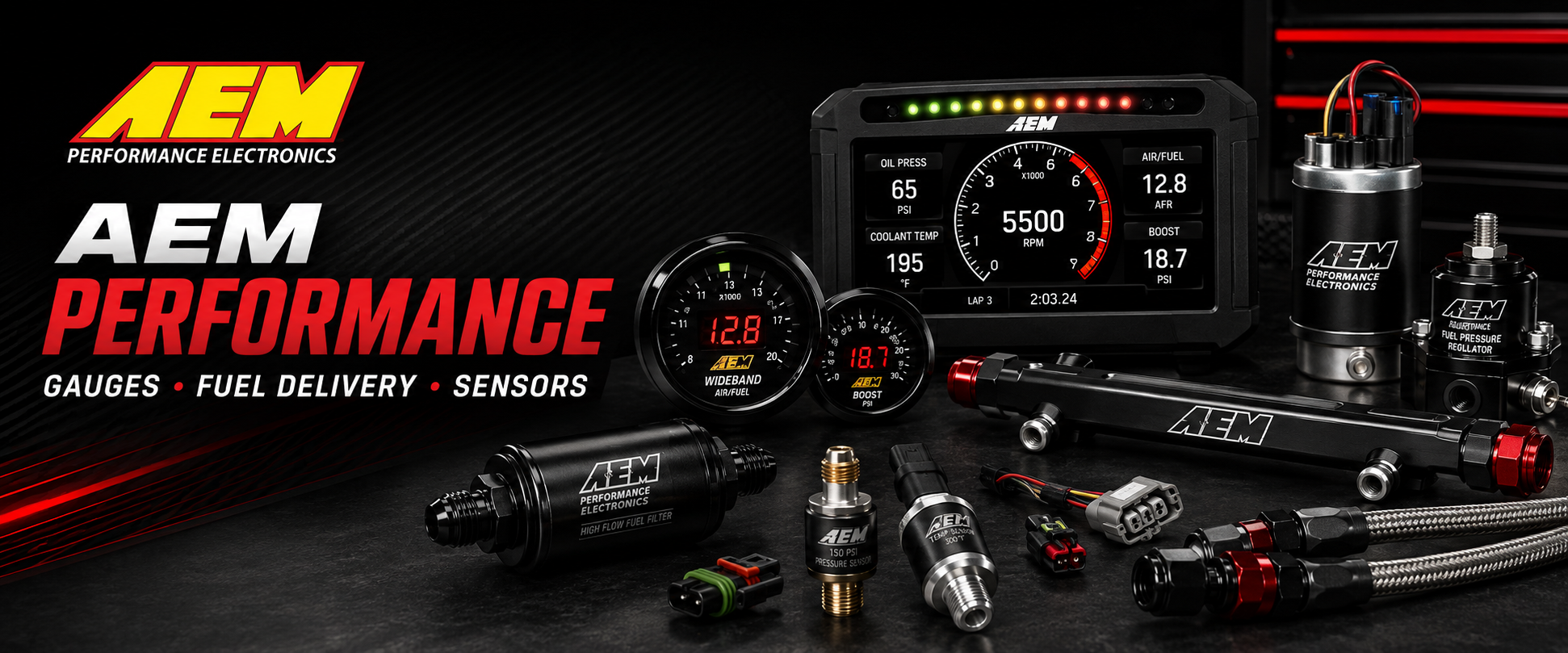 AEM