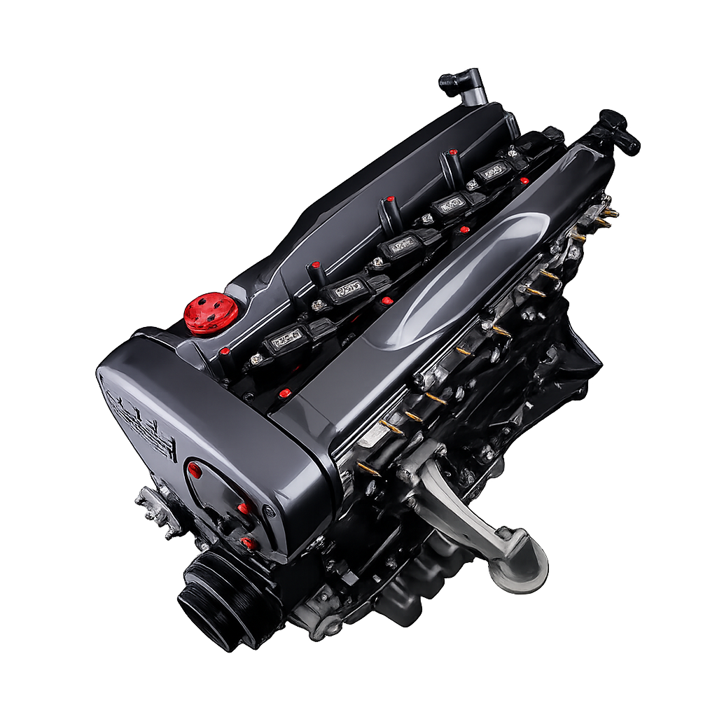 SKYLINE ENGINE