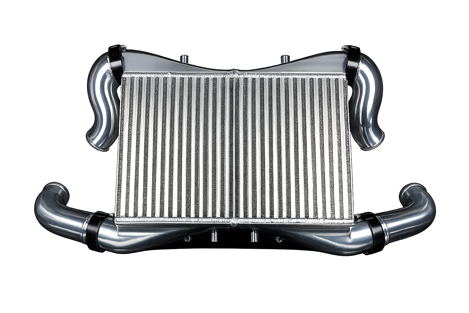 R35 INTAKES & INTERCOOLERS