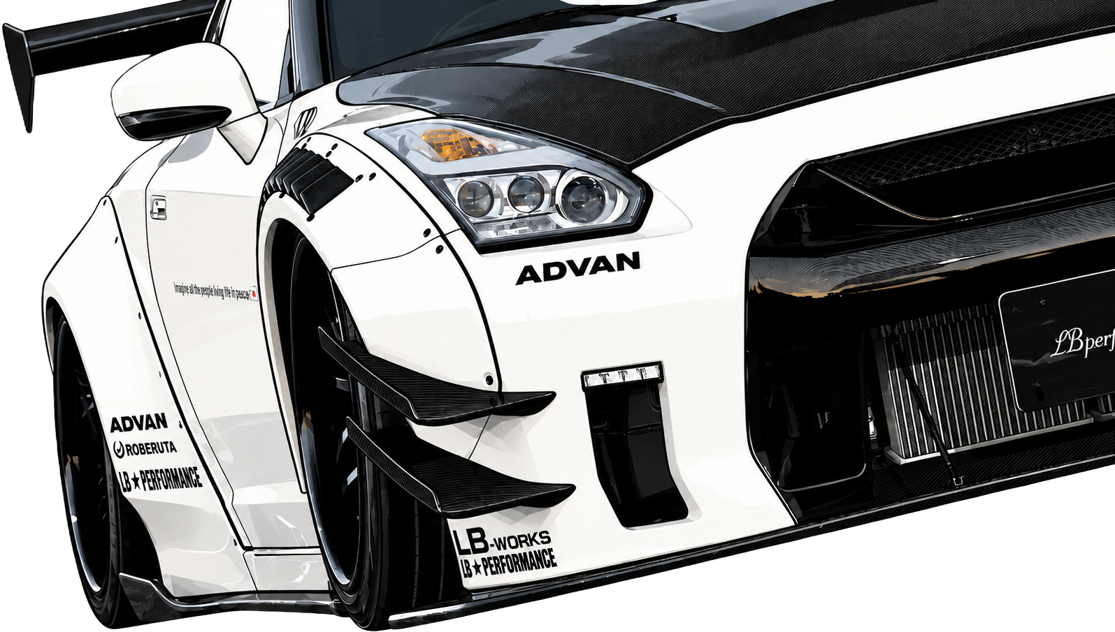 R35 AERO
