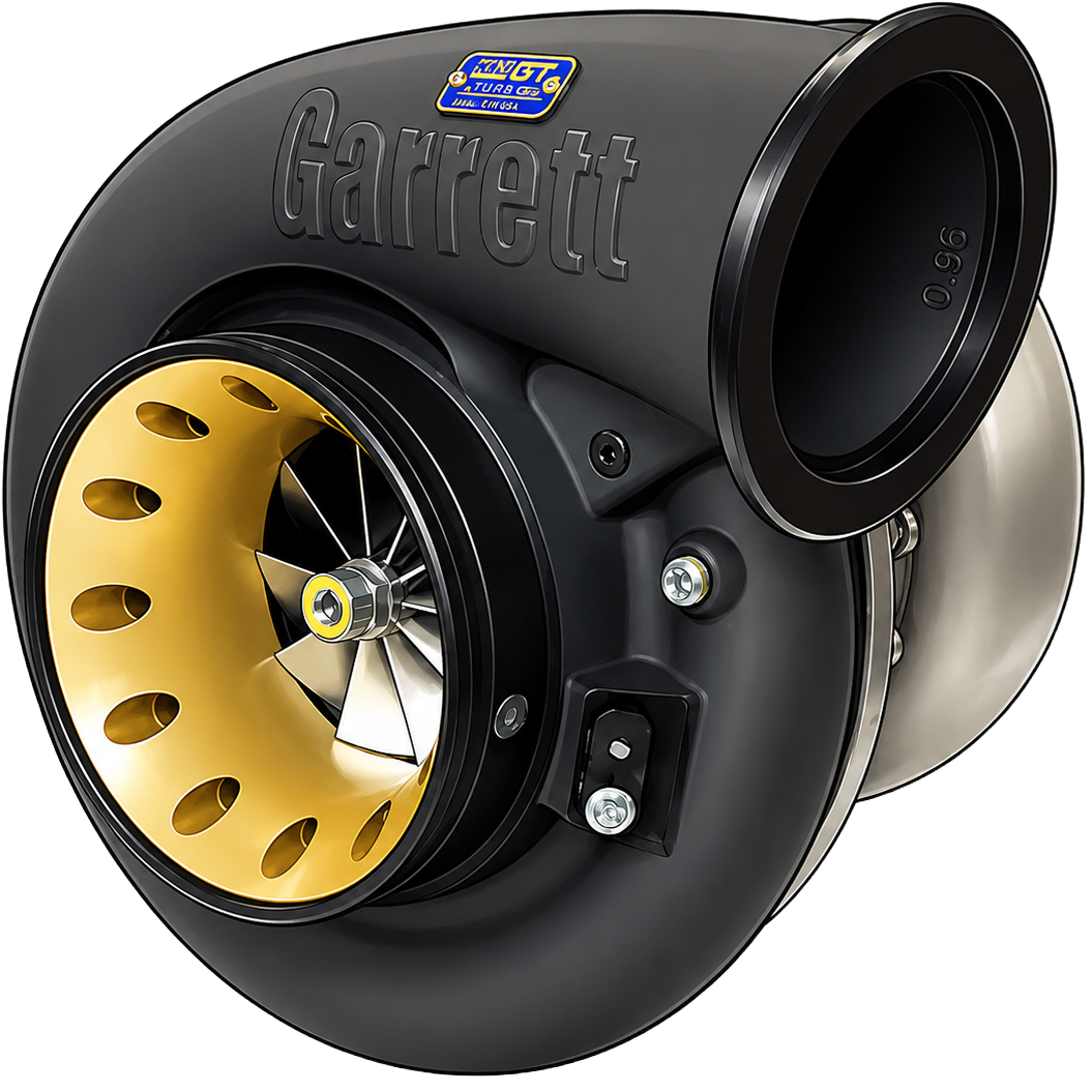 SKYLINE TURBO SYSTEMS