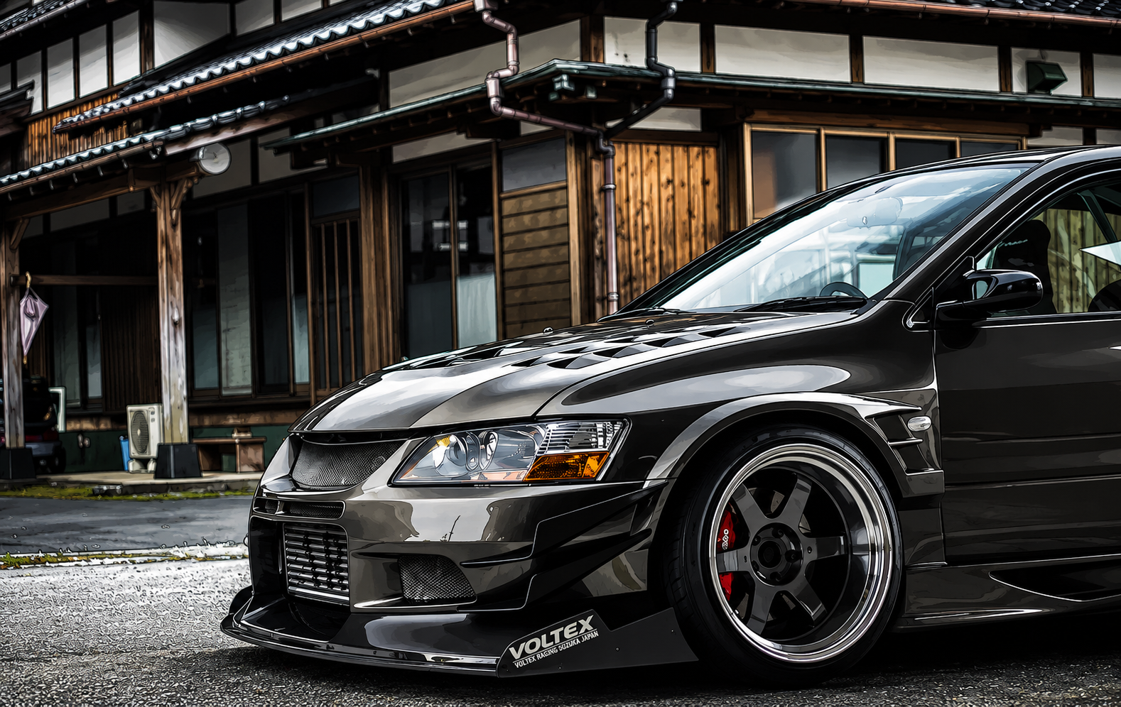VOLTEX