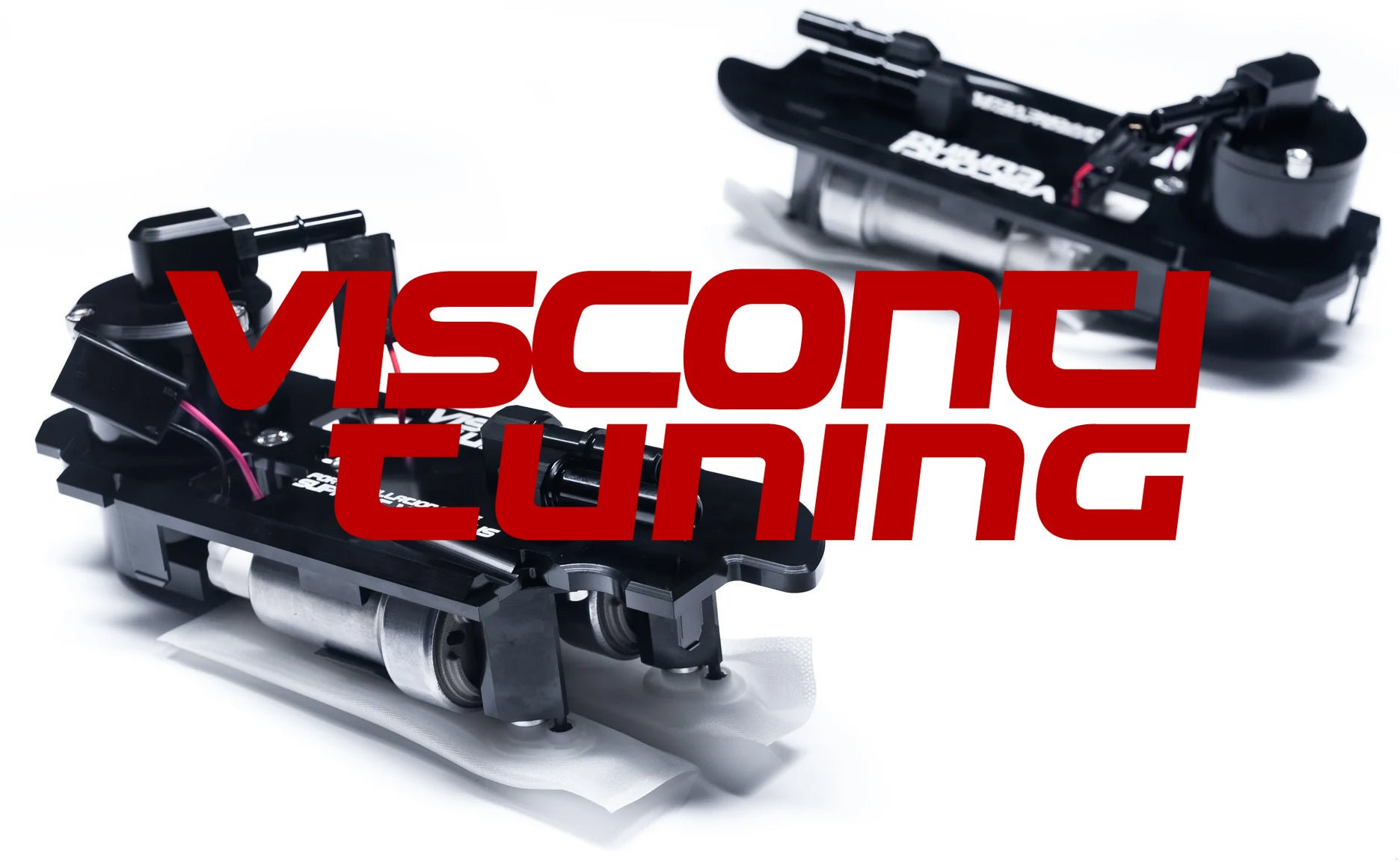 VISCONTI TUNING