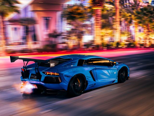 Performance Exhaust Systems
