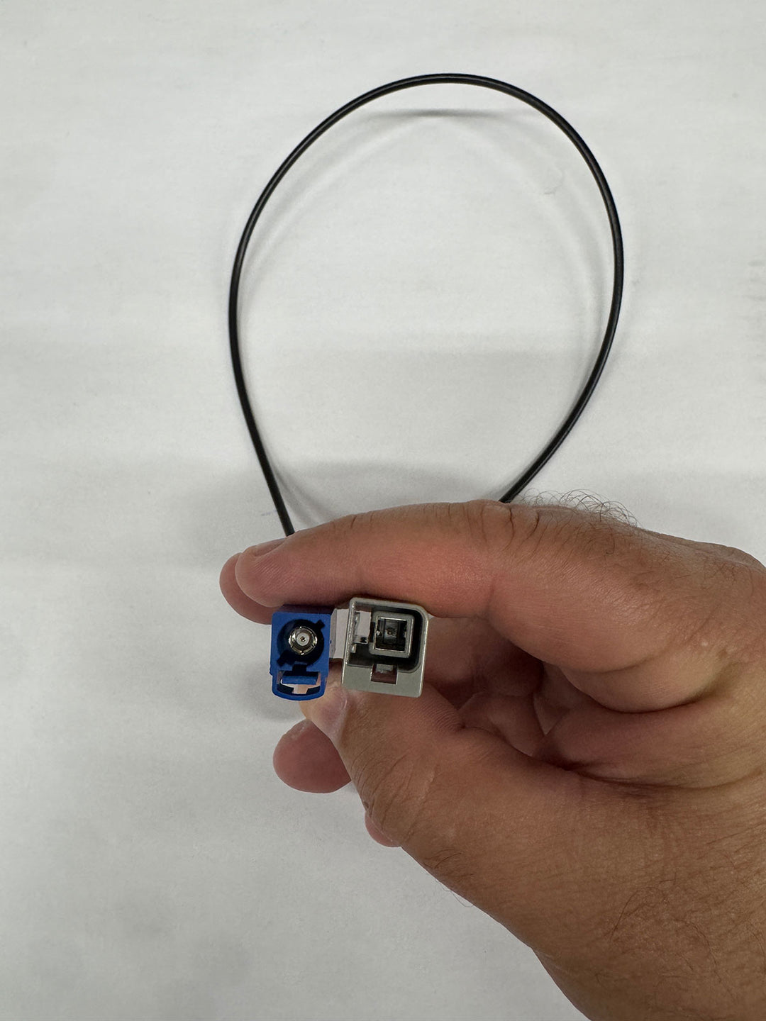 OEM GPS Antenna Adapter for SBD GTR Radios