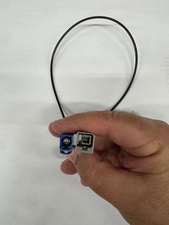 OEM GPS Antenna Adapter for SBD GTR Radios