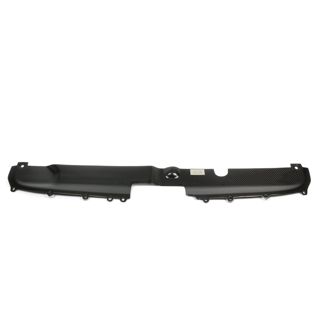 Carbon Fiber Subaru WRX/ STI Radiator Cooling Shroud 2015-2021