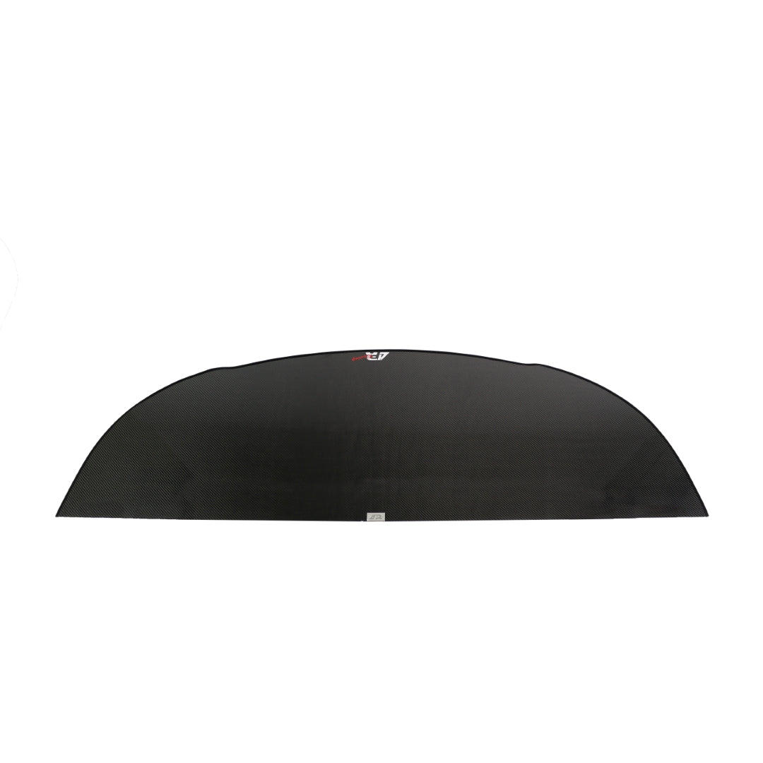 Dodge Charger RT/ SXT Carbon Fiber Front Wind Splitter 2015 - 2018
