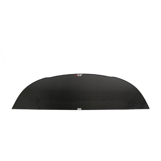 Dodge Challenger RT/ SXT Carbon Fiber Front Wind Splitter 2011 - 2014