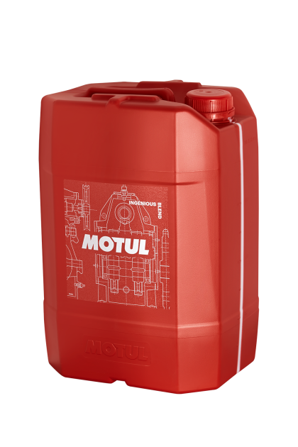 MOTUL TRANSMISSION MULTI DCTF