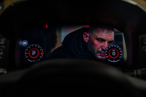 R35 GT-R 60Hz HD Digital Dash Cluster (Fits 2007-2024 Model)