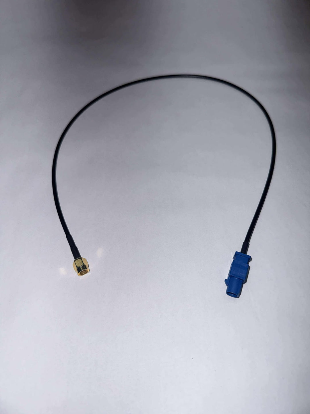 OEM GPS Antenna Adapter for SBD GTR Radios