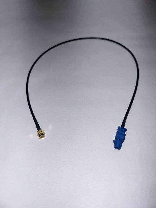 OEM GPS Antenna Adapter for SBD GTR Radios