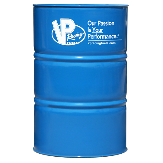 VP Racing 4-Cycle Fuel: Ethanol-Free Small Engine Fuel