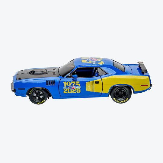 VP Racing Castline &