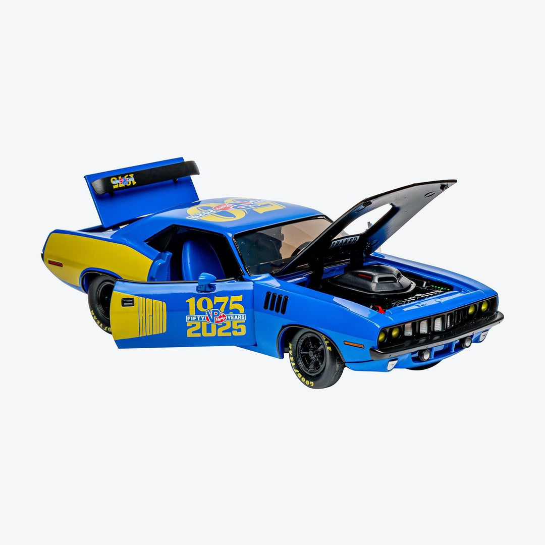 VP Racing Castline &
