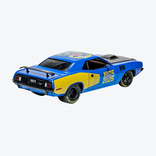 VP Racing Castline &
