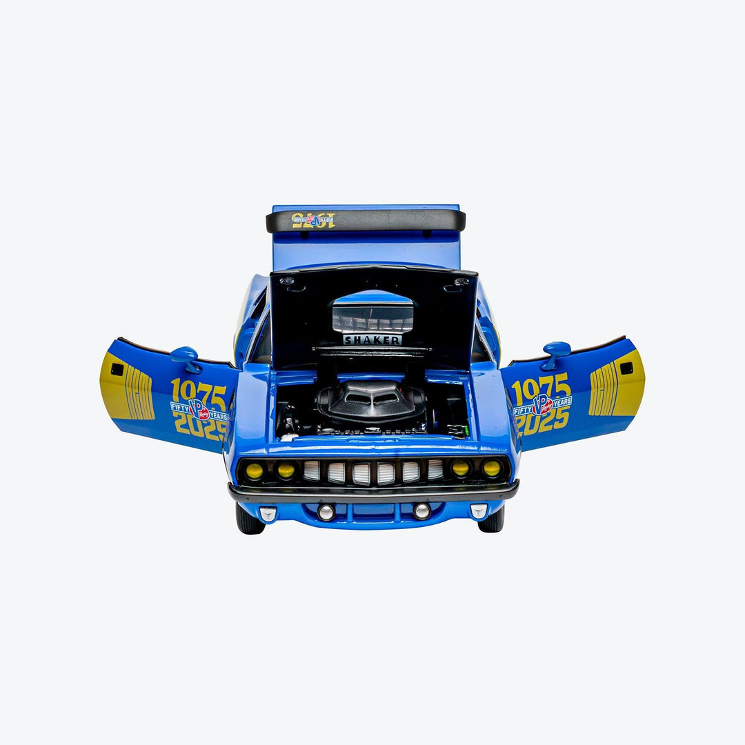 VP Racing Castline &