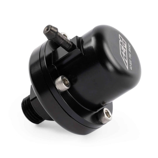 AEM 6AN ORB 40-100 PSI FUEL PULSE DAMPER
Part 