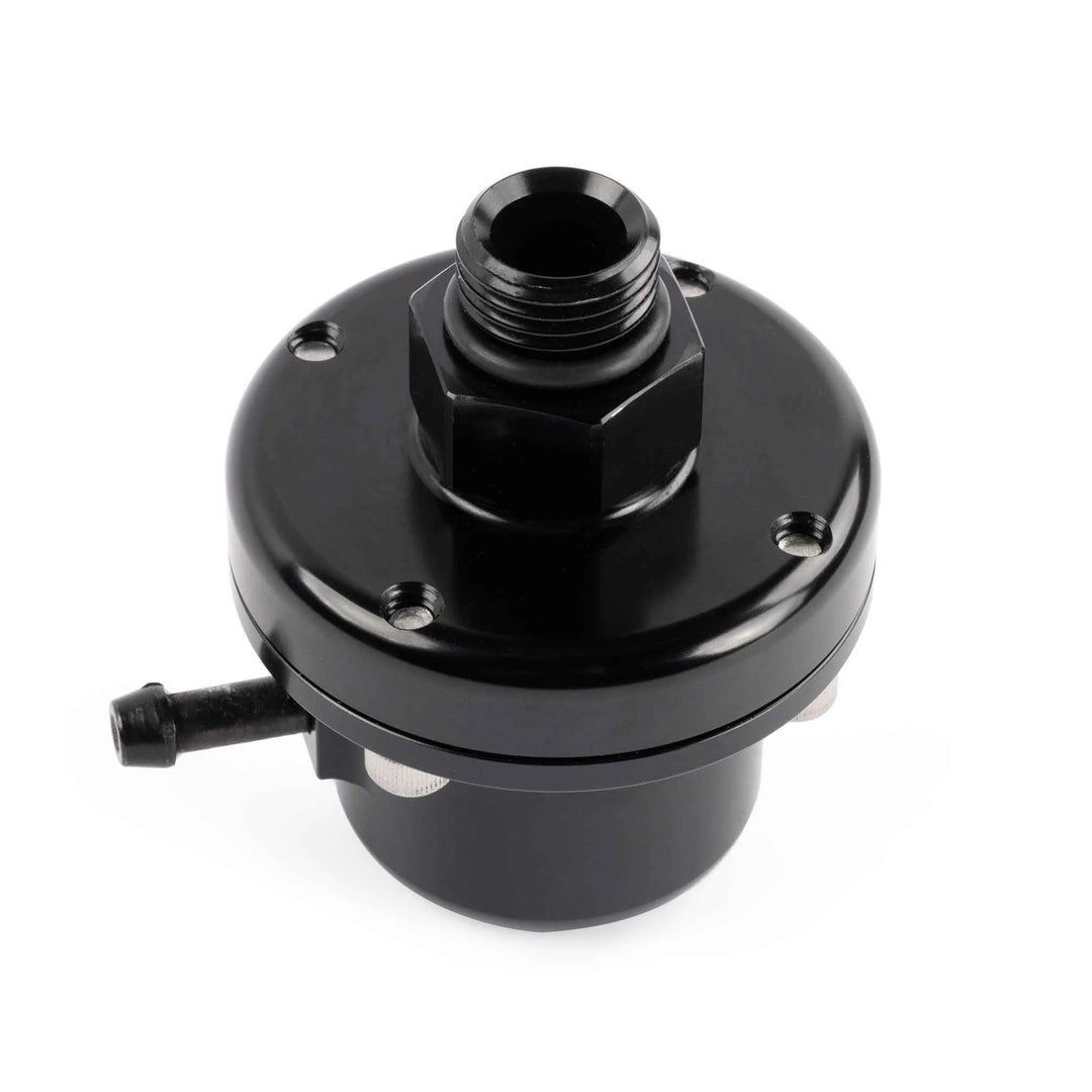 AEM 6AN ORB 40-100 PSI FUEL PULSE DAMPER
Part 