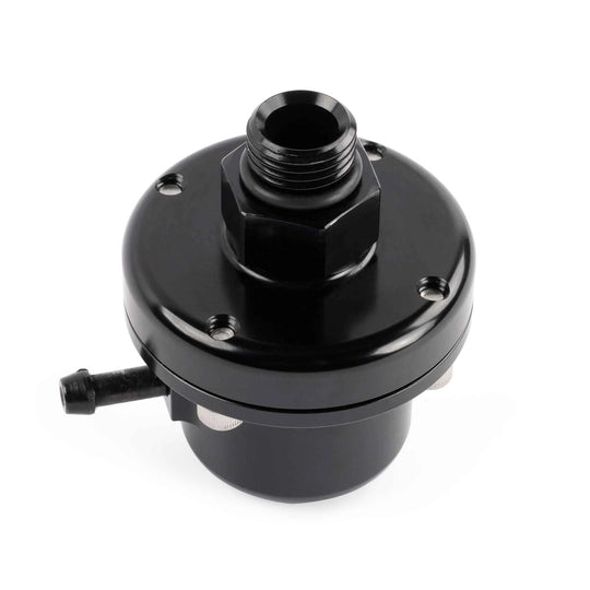 AEM 6AN ORB 40-100 PSI FUEL PULSE DAMPER
Part 