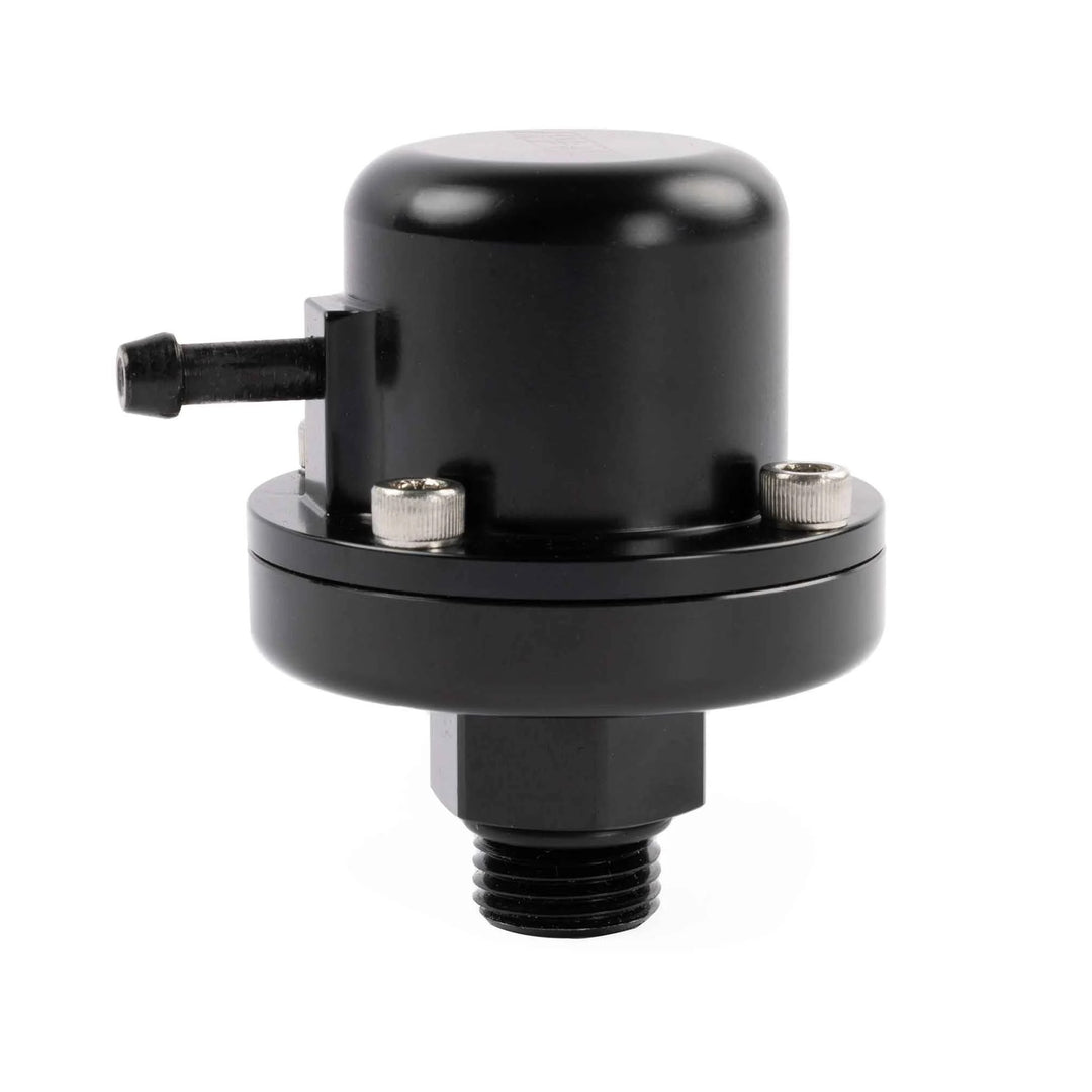 AEM 6AN ORB 40-100 PSI FUEL PULSE DAMPER
Part 