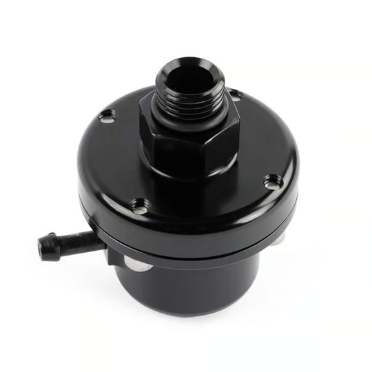 AEM 6AN ORB 40-100 PSI FUEL PULSE DAMPER
Part 