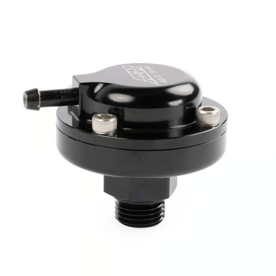 AEM 6AN ORB 40-70 PSI FUEL PULSE DAMPER
Part 