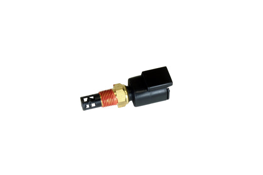 Mechanical component on a white background
