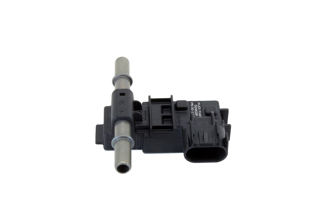 Car sensor on a white background