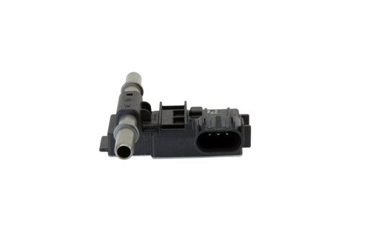 Mechanical component on a white background
