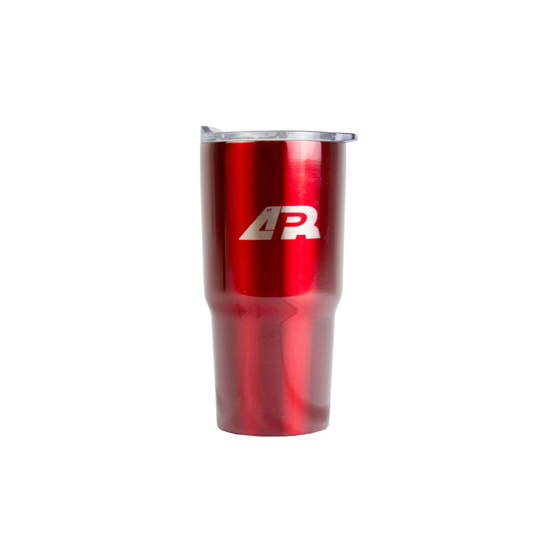 APR Performance Tumbler 20oz Red