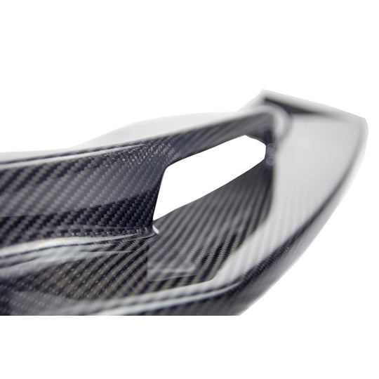 Audi R8 Carbon Fiber Front Airdam/ Lip 2016-2018
