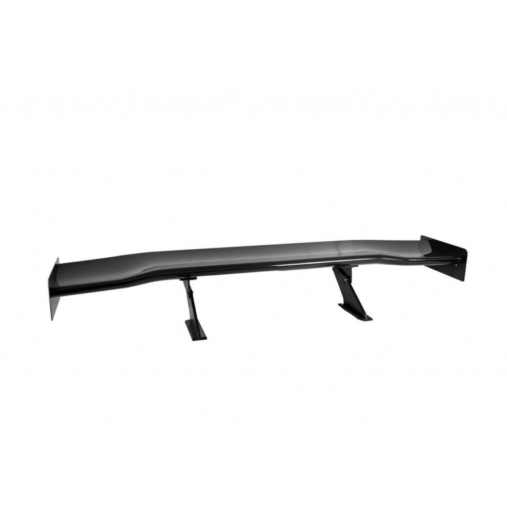 Chevrolet Corvette C8 GTC500 Carbon Fiber Adjustable Wing