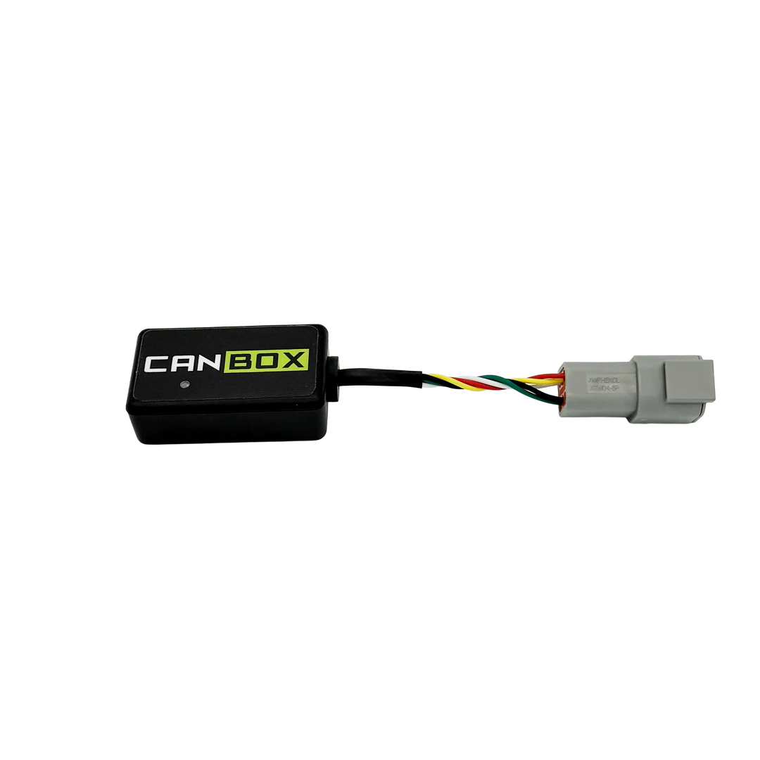 NexGen Nissan R35 GTR Flex Fuel Kit - CAN bus