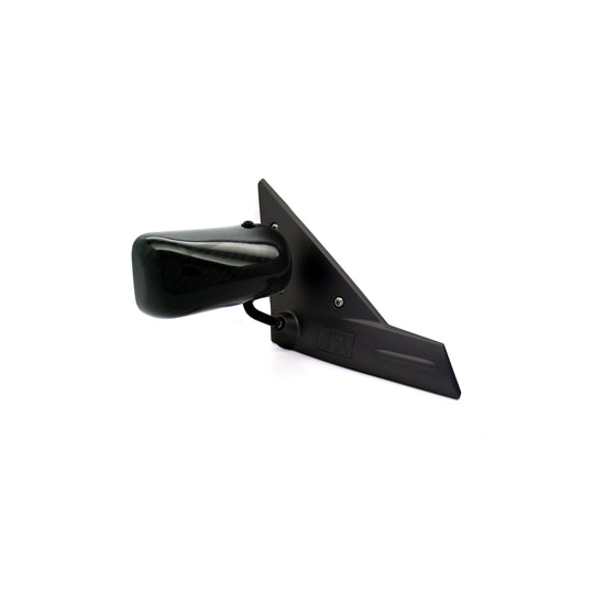 Carbon Fiber Subaru Impreza WRX/STI Formula GT3 Carbon Fiber Mirror/Black 2002-2007