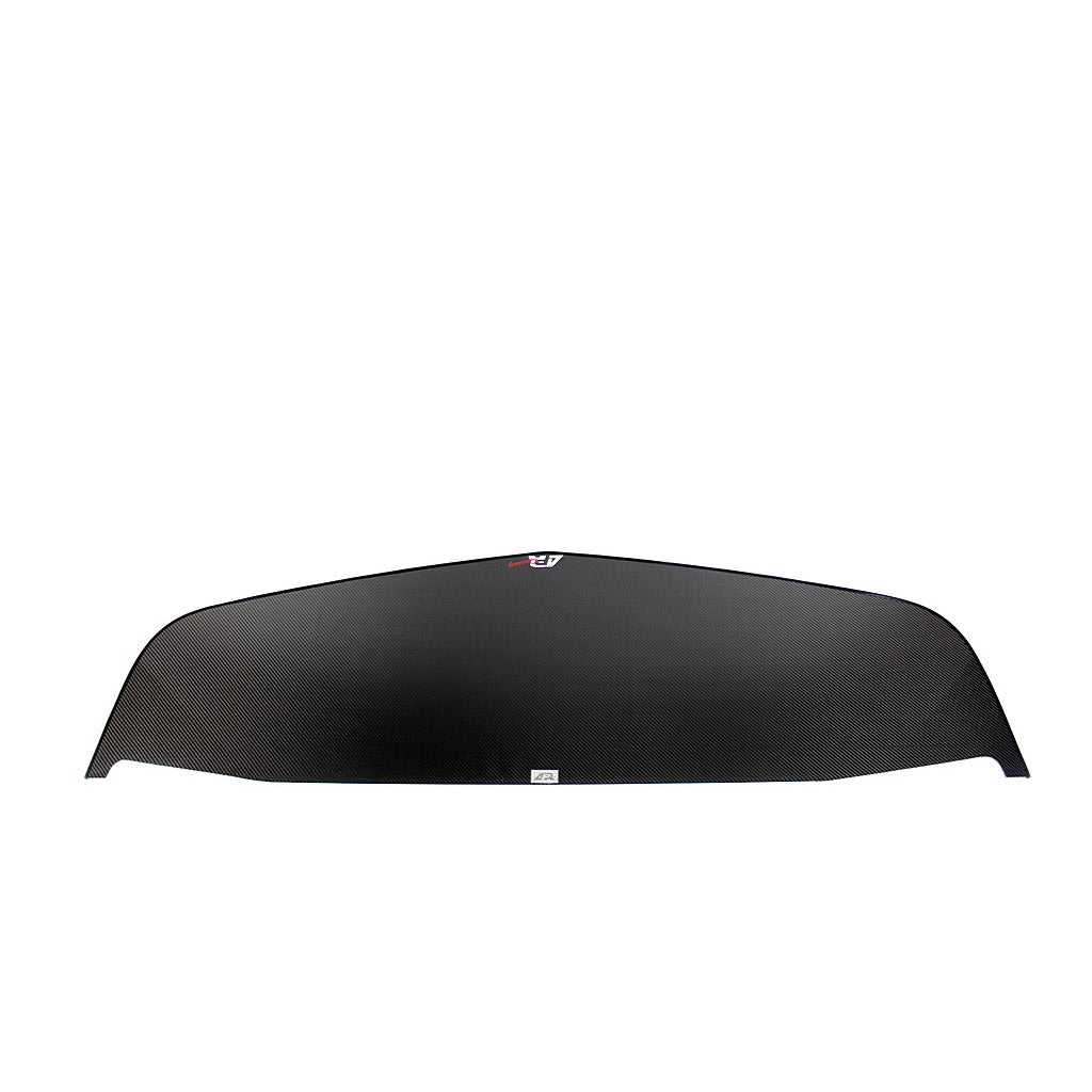 Dodge Challenger SRT-8 Carbon Fiber Front Wind Splitter 2011 - 2014