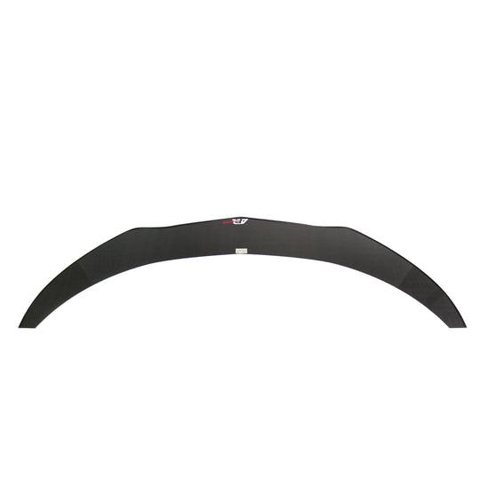 Chevrolet SS Sedan Carbon Fiber Front Wind Splitter