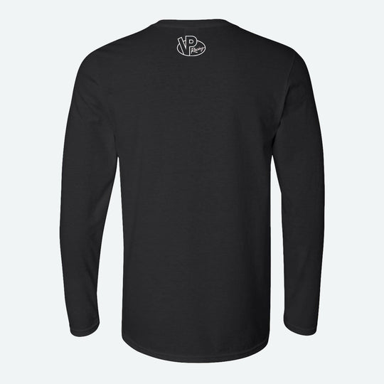 VP Racing Classic Long Sleeve Crew Neck T-shirt